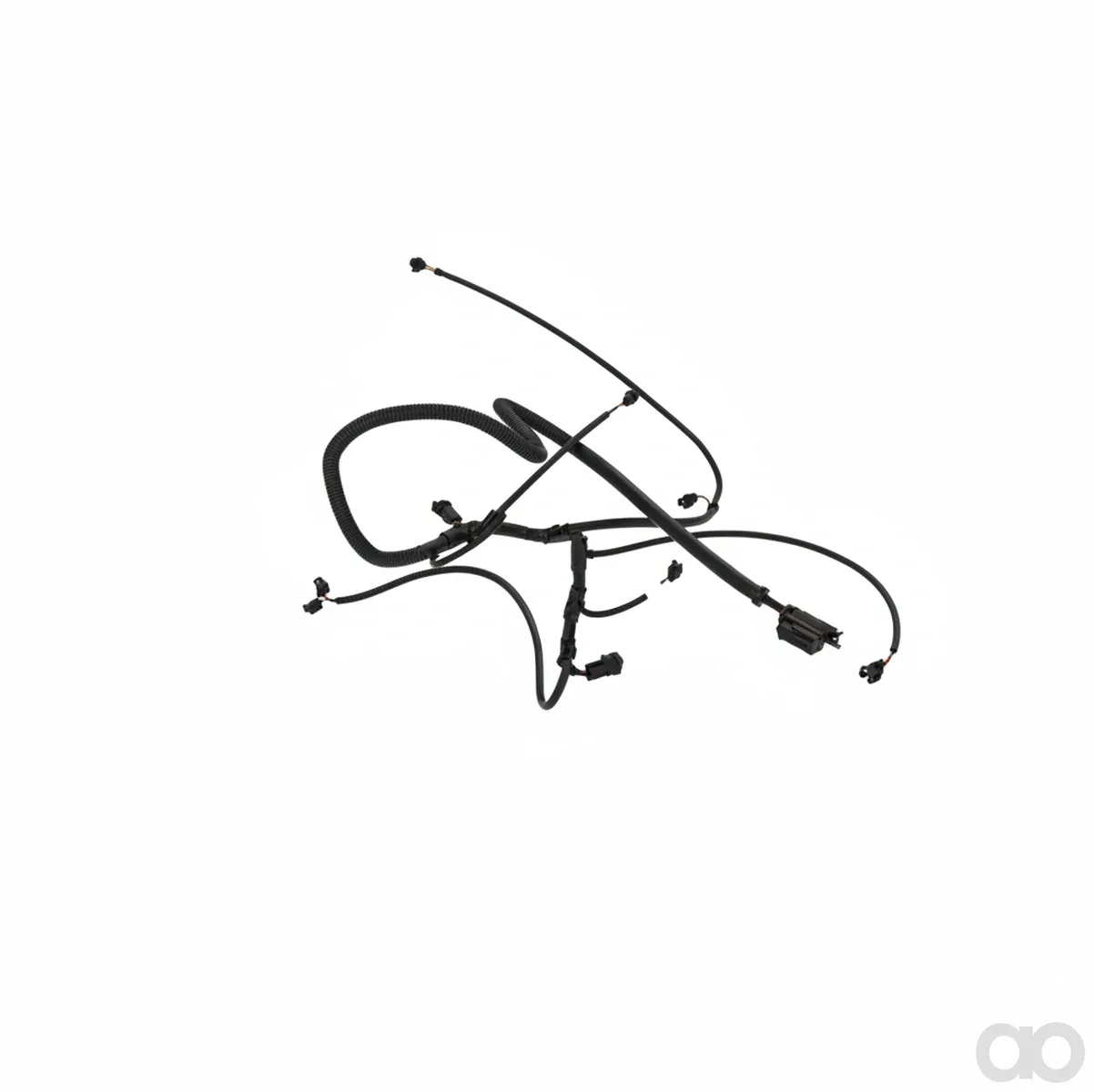 John Deere - AL160384 - Kabelbaum