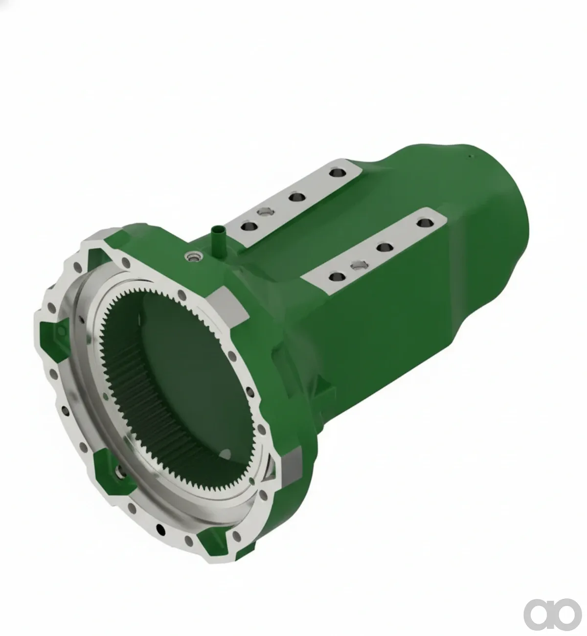 John Deere - AL160747 - Gehaeuse