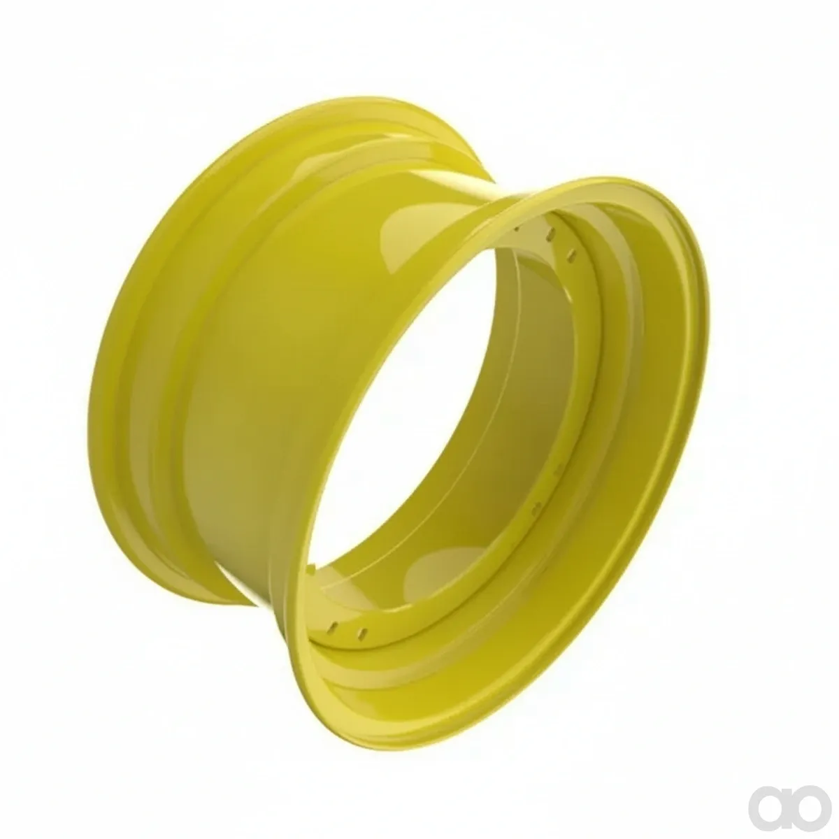 John Deere - AL161273 - Felge, Felge & Ring / W12X24
