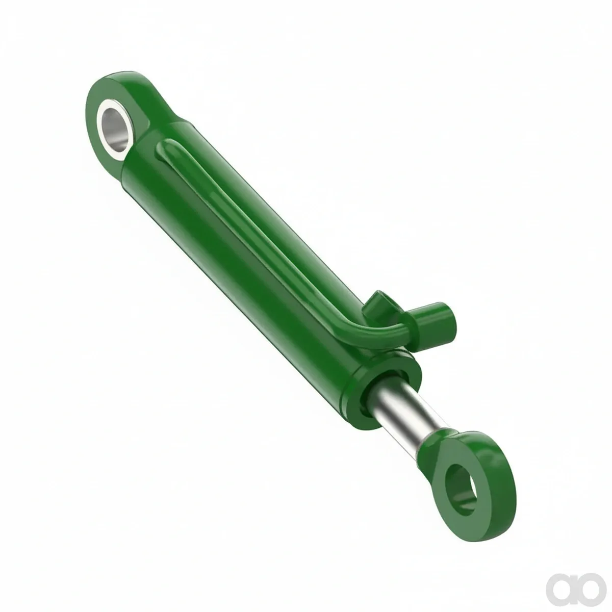 John Deere - AL161368 - Hydraulic Cylinder - Cylinder Baugruppe.,RH,SFA 50/32 - 115