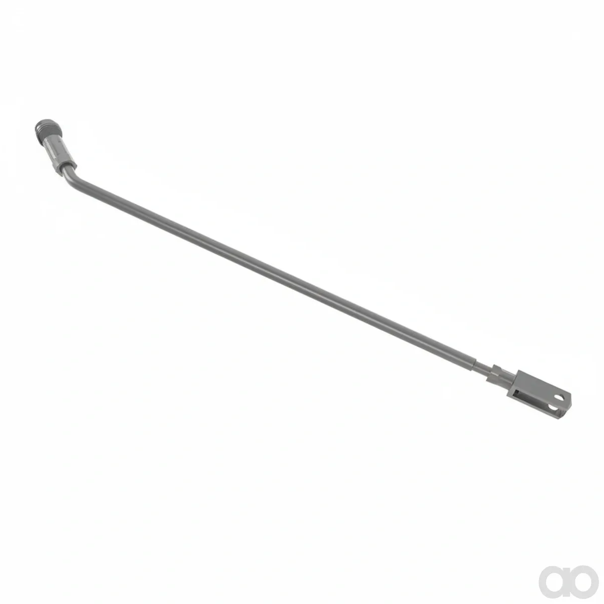 John Deere - AL163848 - Schaltstange, IVT, MW22/32