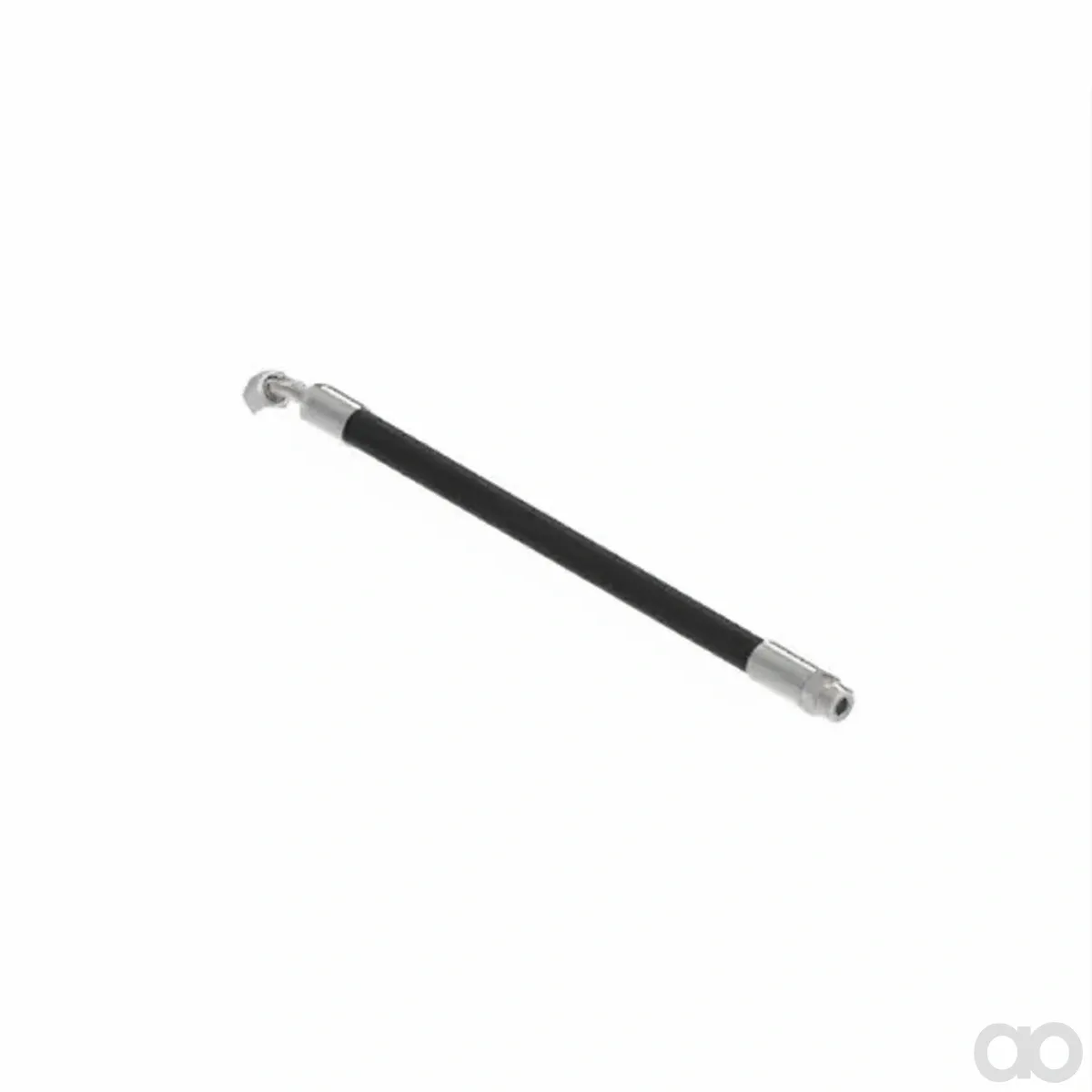John Deere - AL164701 - Hydraulikschlauch - Schlauch, Hydraulik (P)