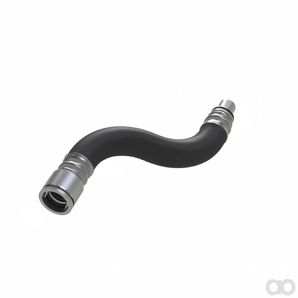 John Deere - AL165236 - Hydraulikschlauch - Schlauchbaugruppe