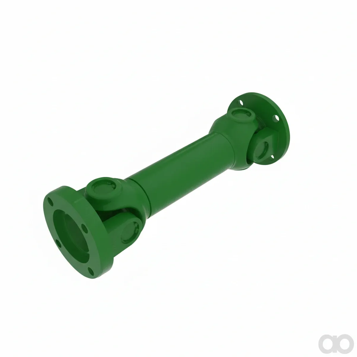 John Deere - AL165471 - Universalgelenkwelle - U-Gelenk, Antriebswelle