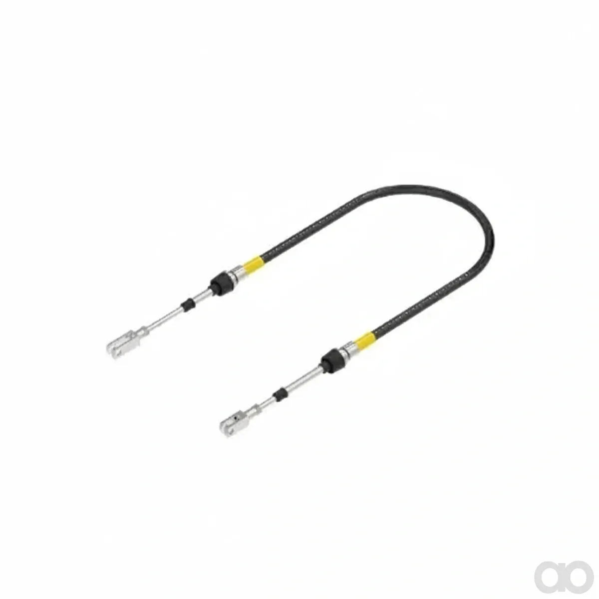 John Deere - AL165526 - Symmetrisches Kabel