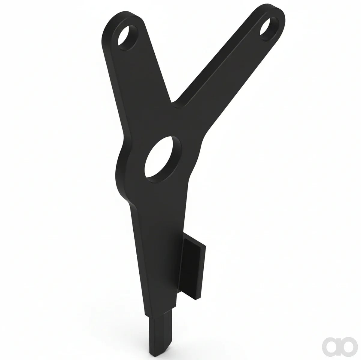 John Deere - AL166233 - Hebel