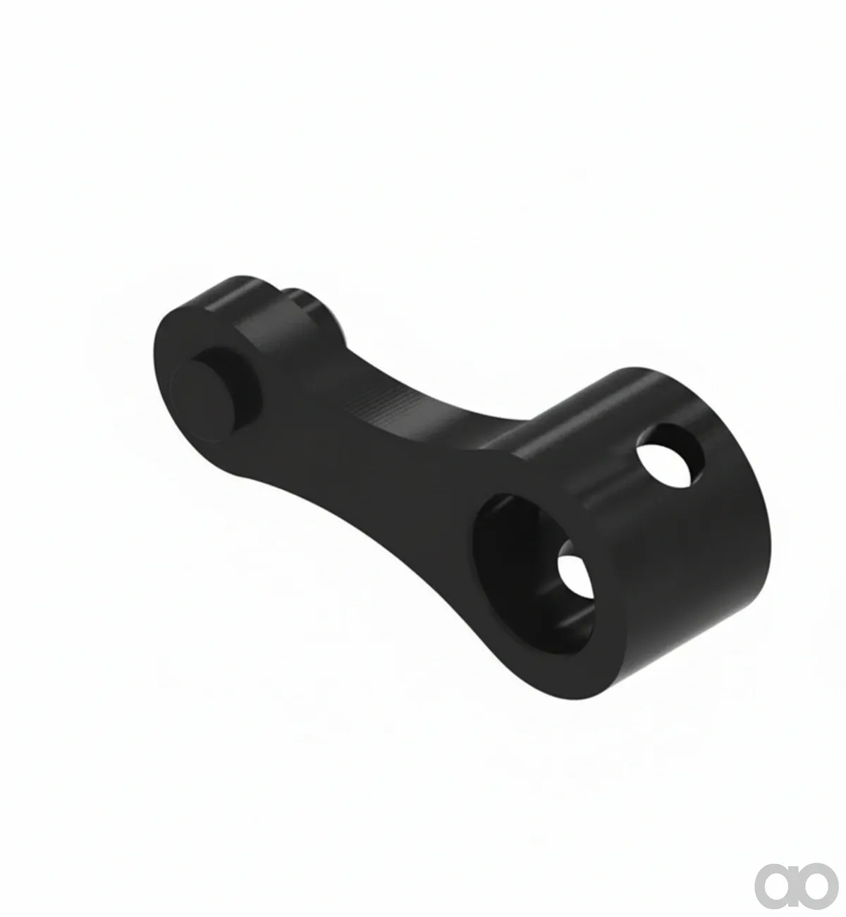 John Deere - AL166649 - Hebel
