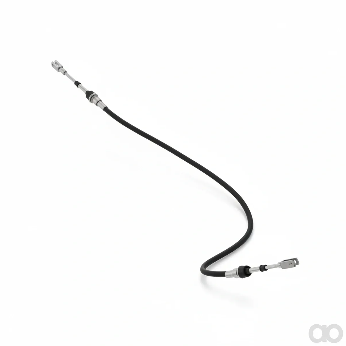 John Deere - AL166792 - Zug-Druck-Seil