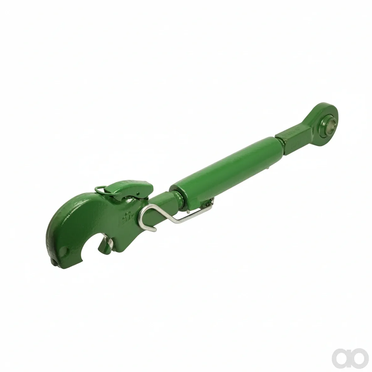 John Deere