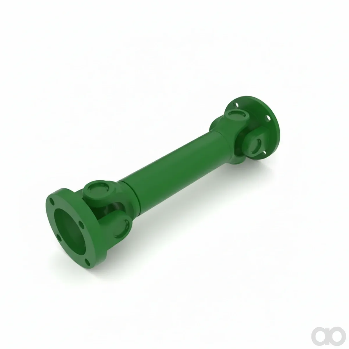 John Deere