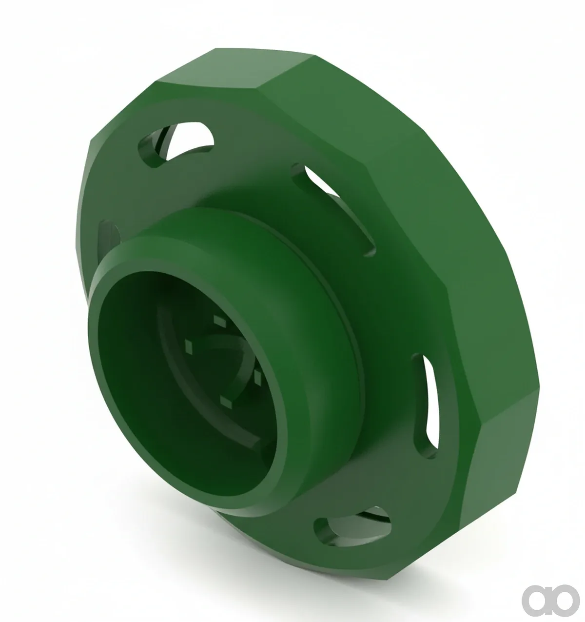John Deere - AL169248 - Stopfen ohne Messstab