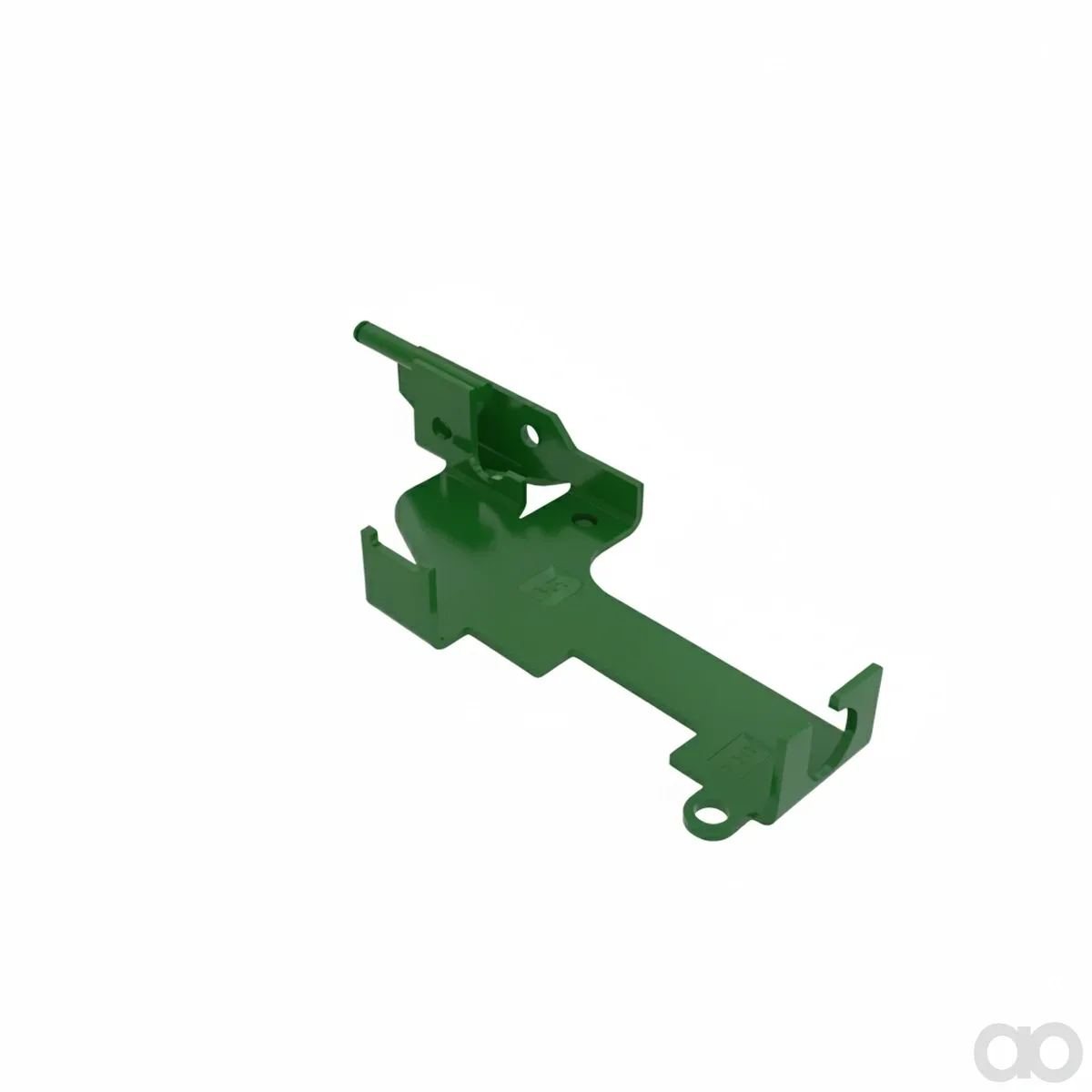 John Deere