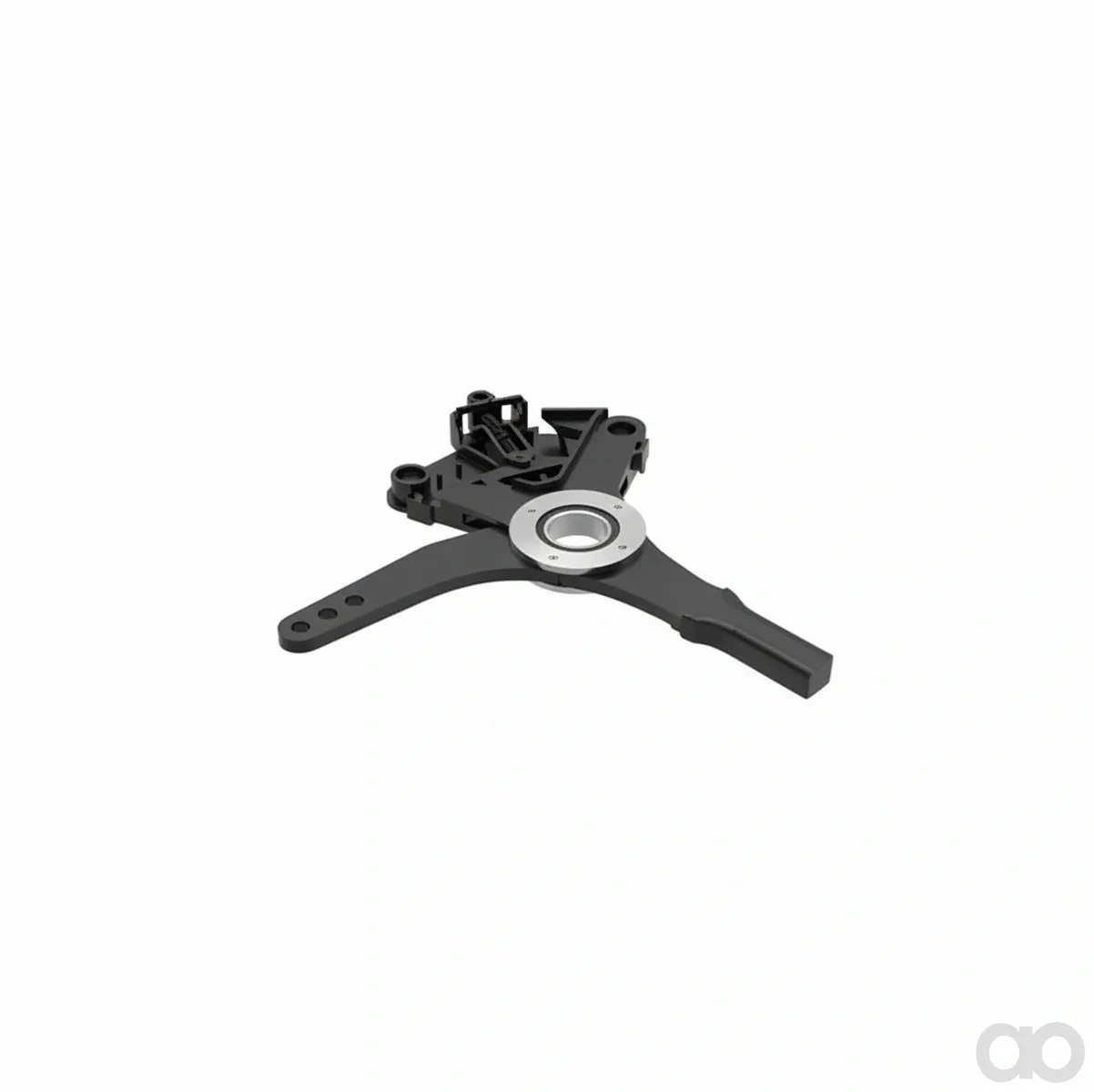 John Deere - AL170122 - JD Schaltsegment