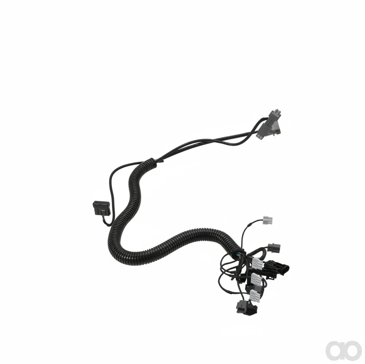 John Deere - AL171850 - Kabelbaum - Wiring Harness, Wiring Harness Adap