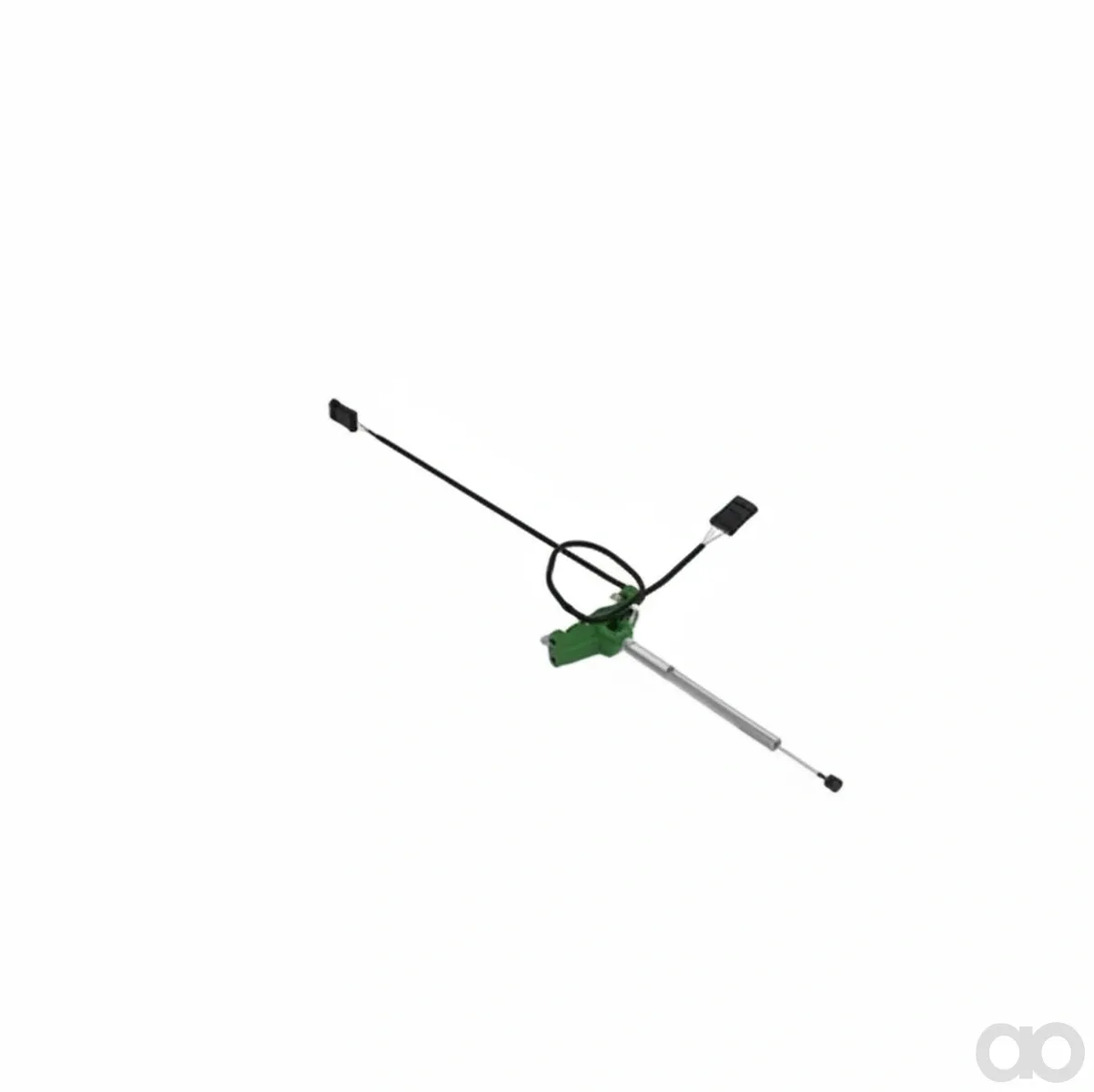John Deere - AL172020 - Schaltstange