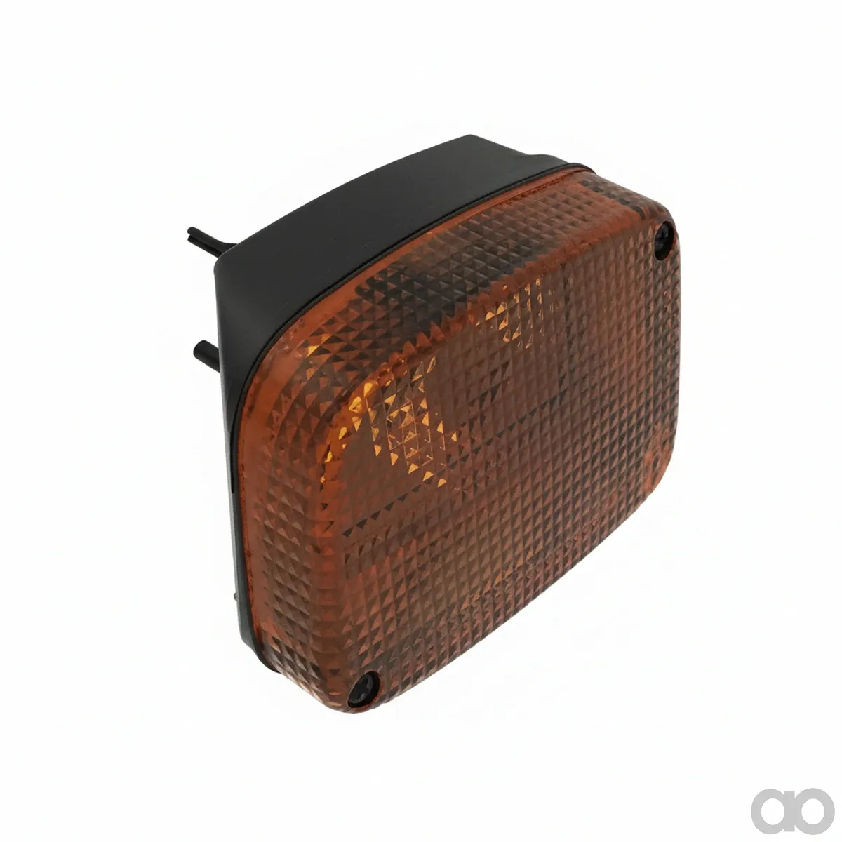 John Deere - AL173568 - Lampe - Lampe, Amber Warnlicht, Heck – Links