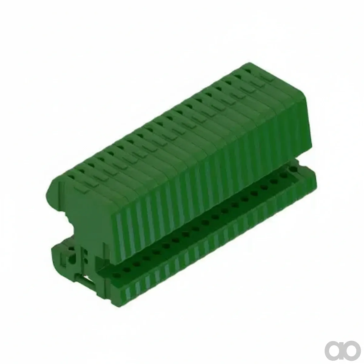 John Deere - AL175356 - Gewicht - 20 Vordere Quick-Tatch-Gewichte / Fiel