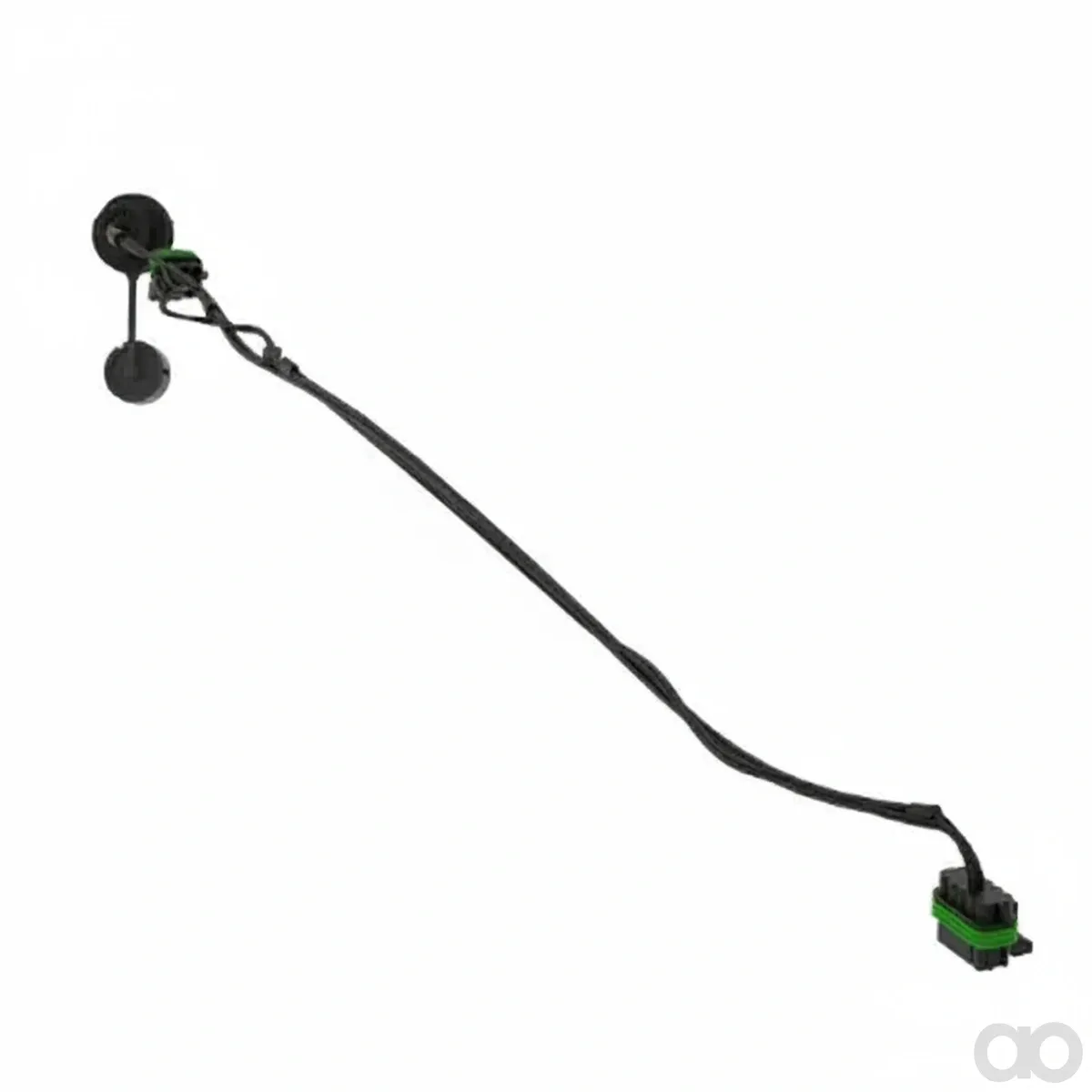 John Deere - AL175708 - Kabelbaum - Kabelbaum, Kabelbaum, GSD4/R