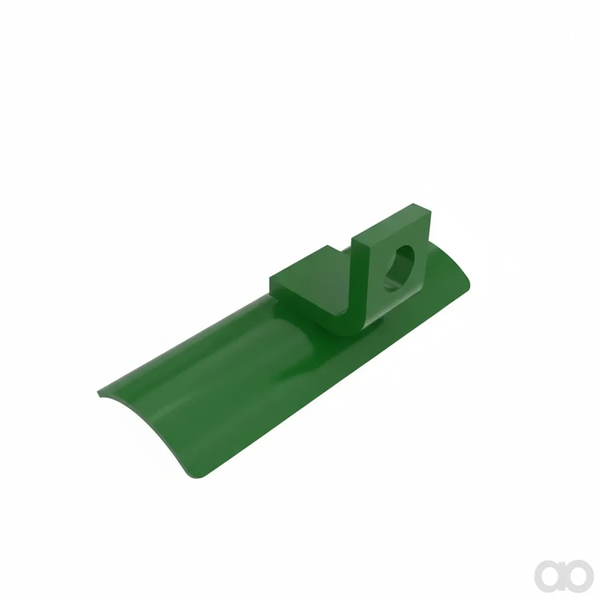 John Deere - AL176078 - Konsole