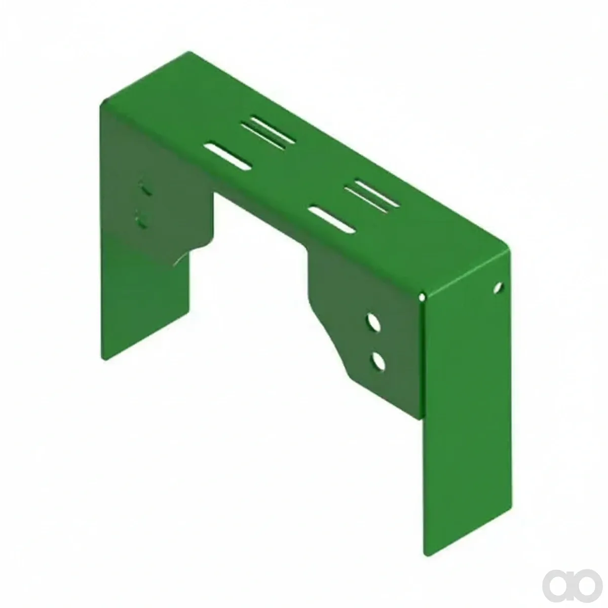 John Deere
