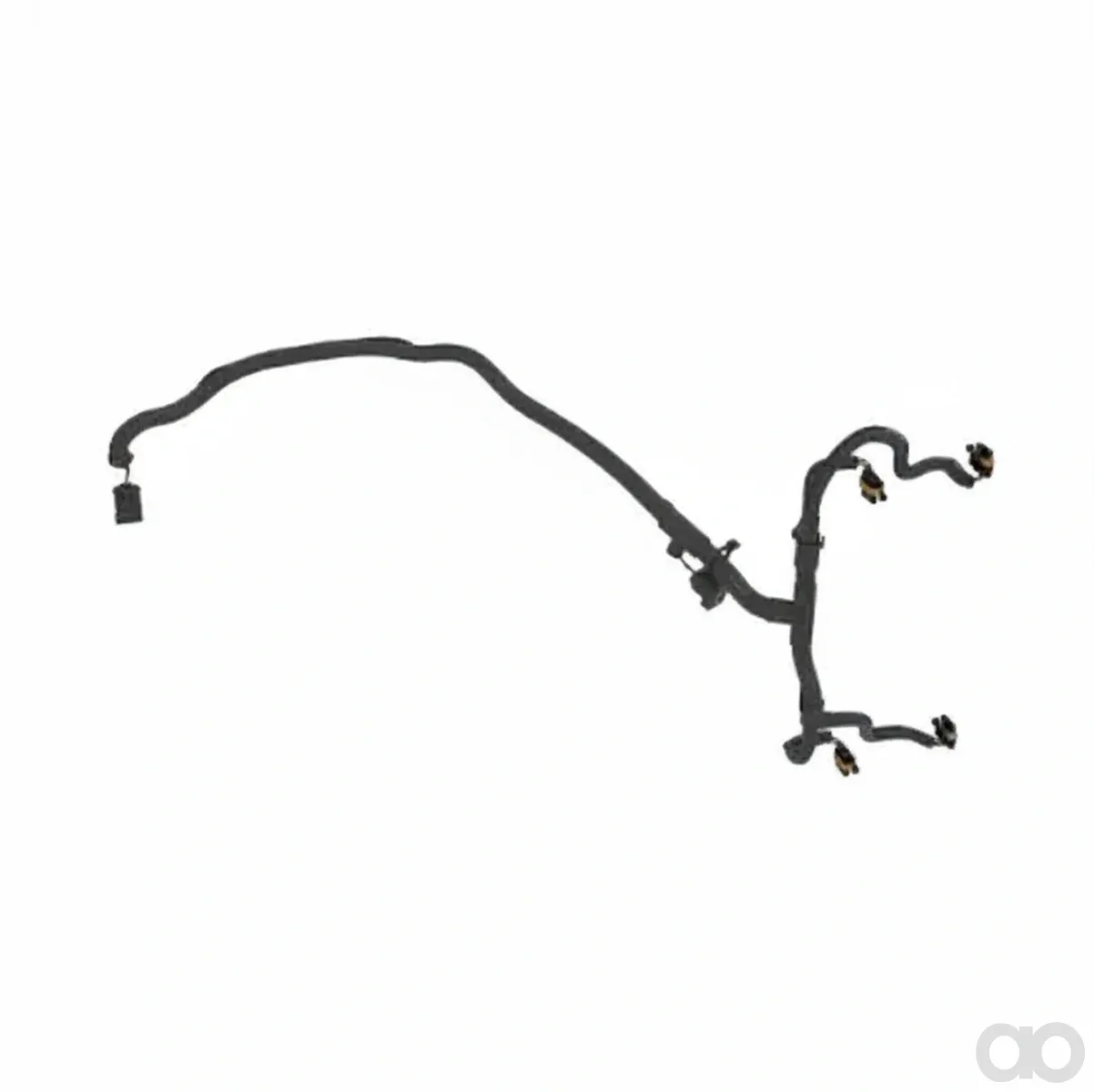 John Deere - AL177011 - Kabelbaum - Wiring Harness, Wiring Harness Adap