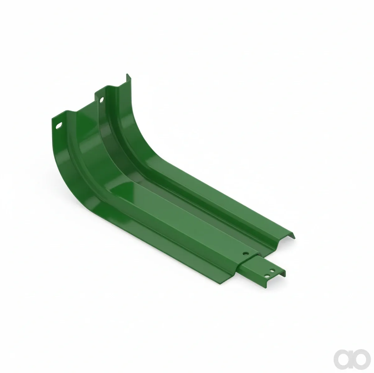 John Deere