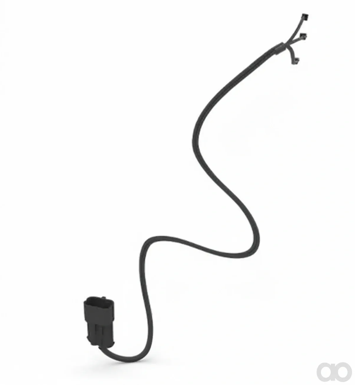 John Deere - AL178168 - Kabelbaum