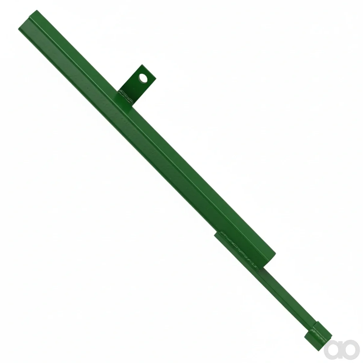 John Deere - AL178941 - Schutzblech - Schutzblech, Autotrac Dana Achse 740
