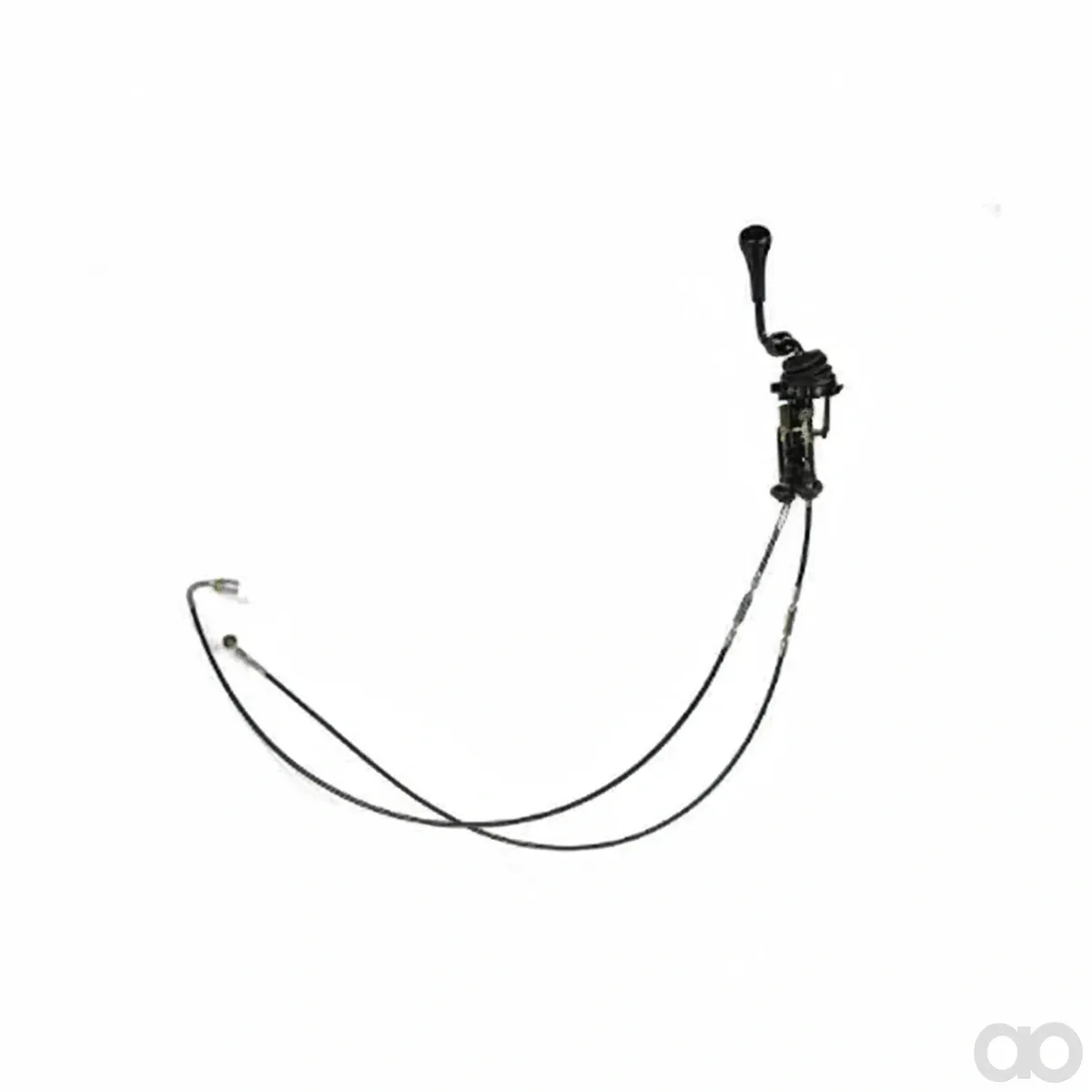 John Deere - AL180376 - Staubschutz