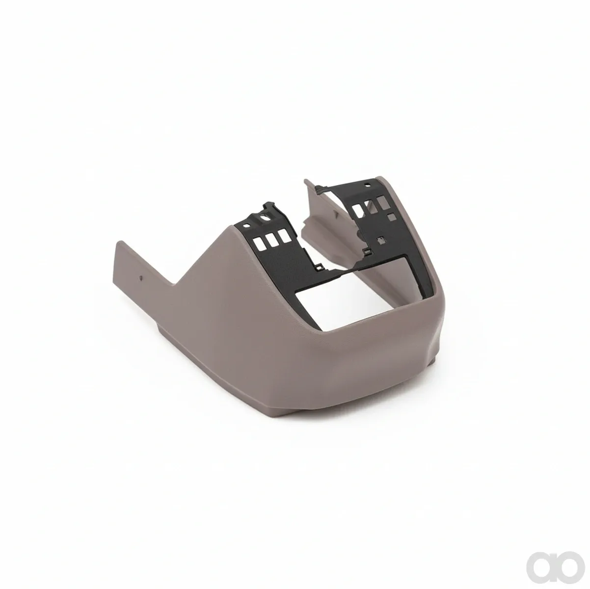 John Deere - AL180750 - Armaturenbrettabdeckung 6020 6620