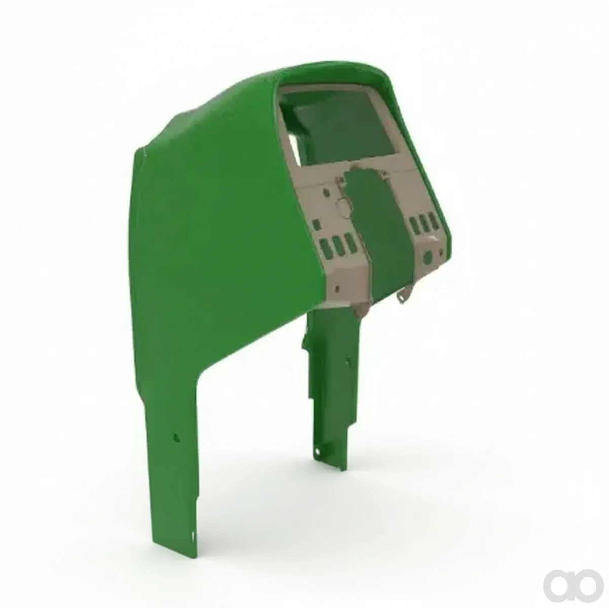 John Deere