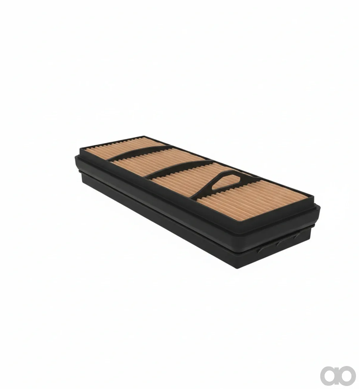 John Deere - AL203003 - Luftfilter