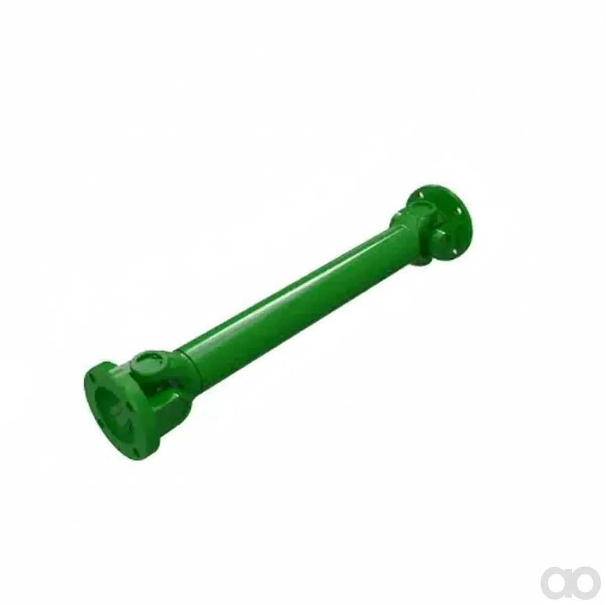 John Deere