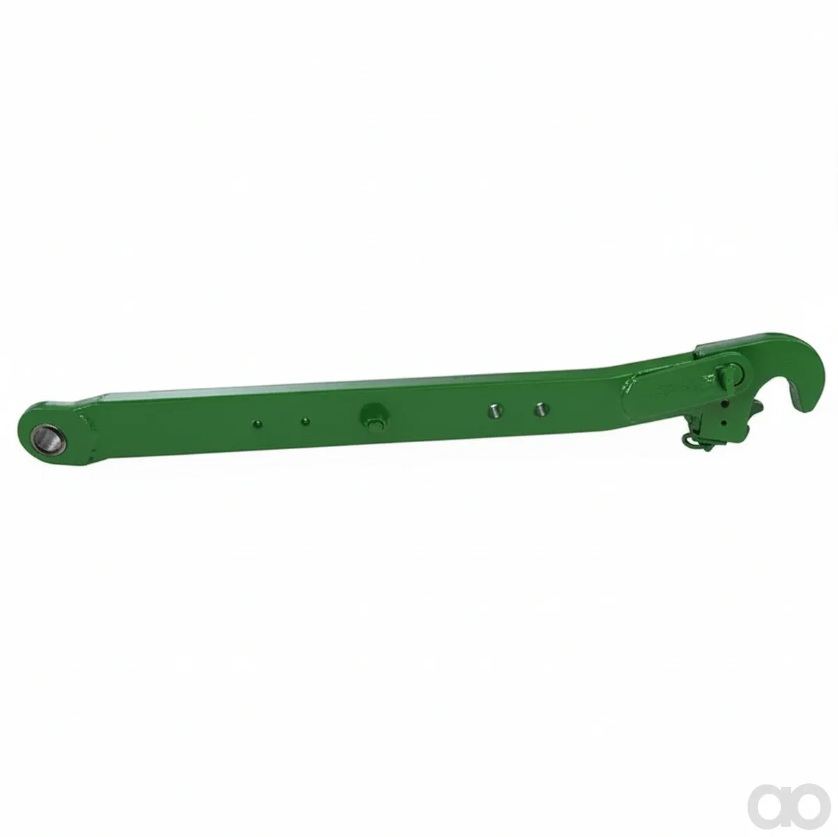 John Deere