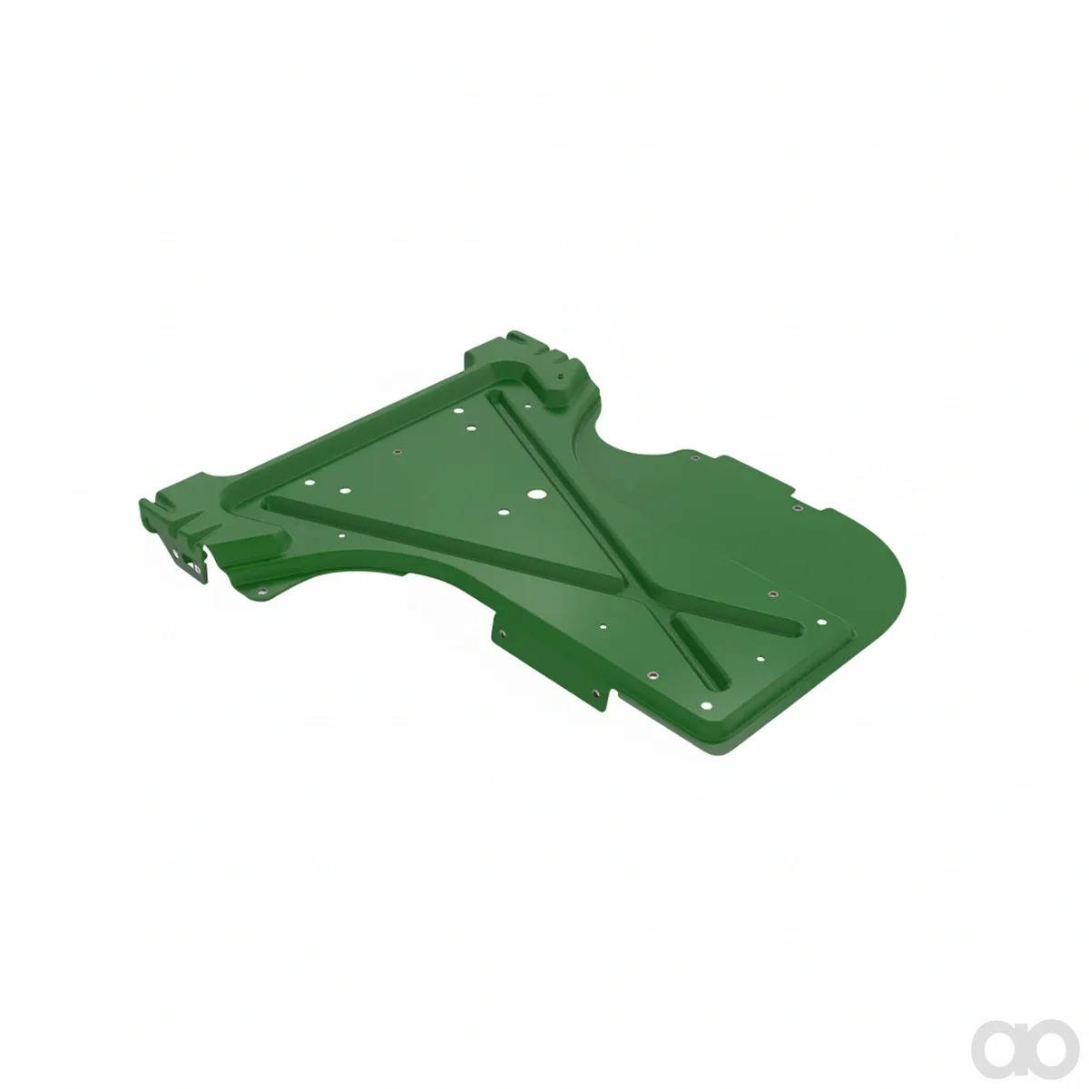 John Deere