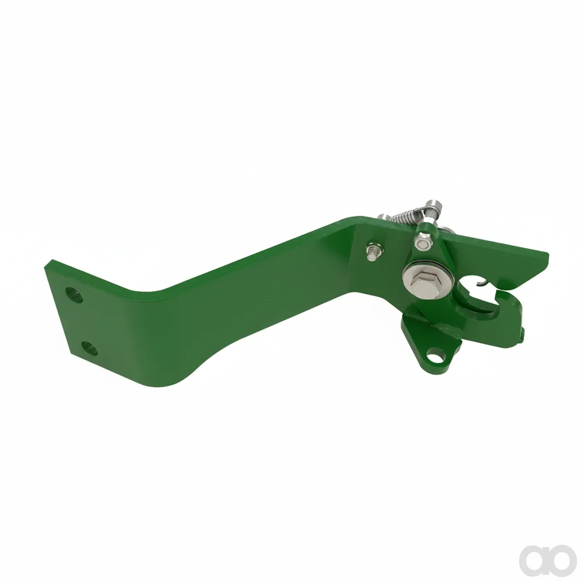 John Deere