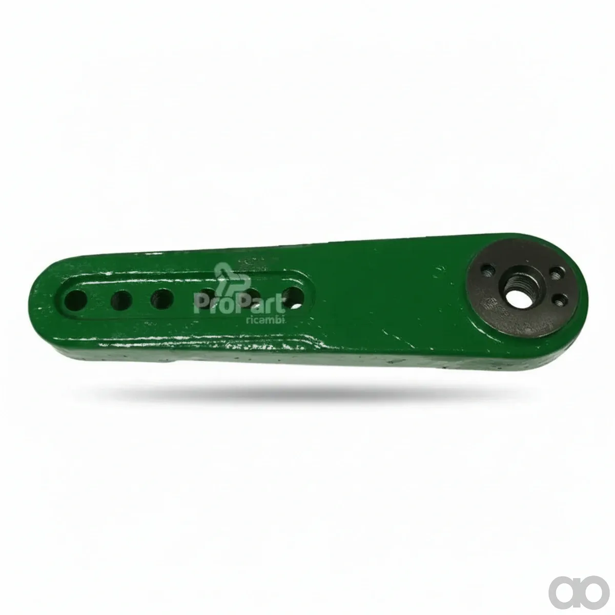 John Deere - AL203975 - Stuetze fuer Spatenbrett