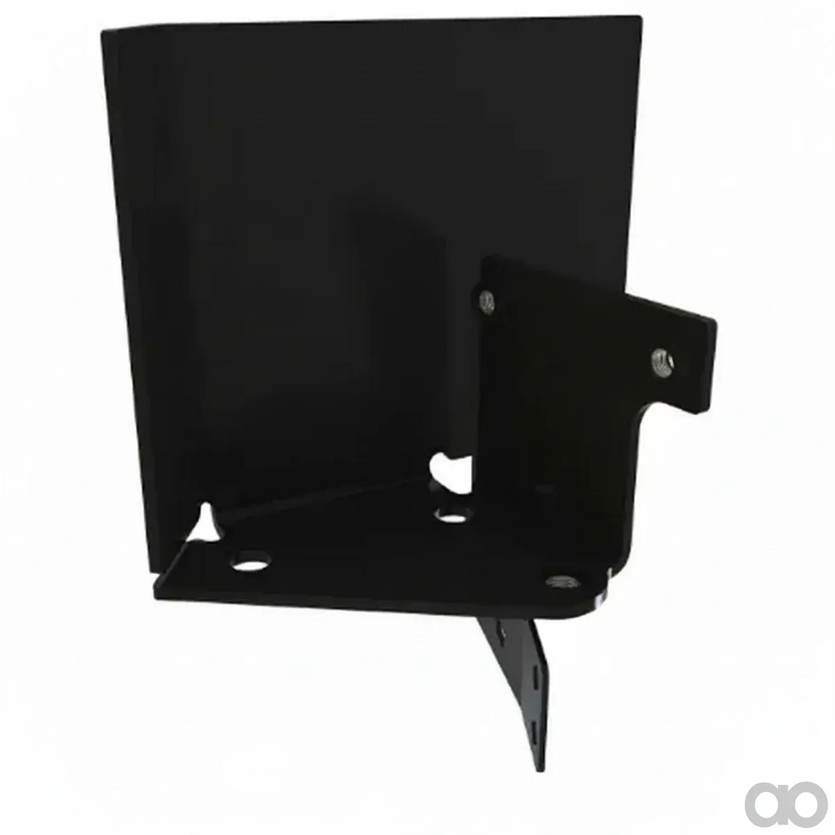 John Deere - AL204416 - Hitzeschild - Hitzeschild, Delta-Drucksensor