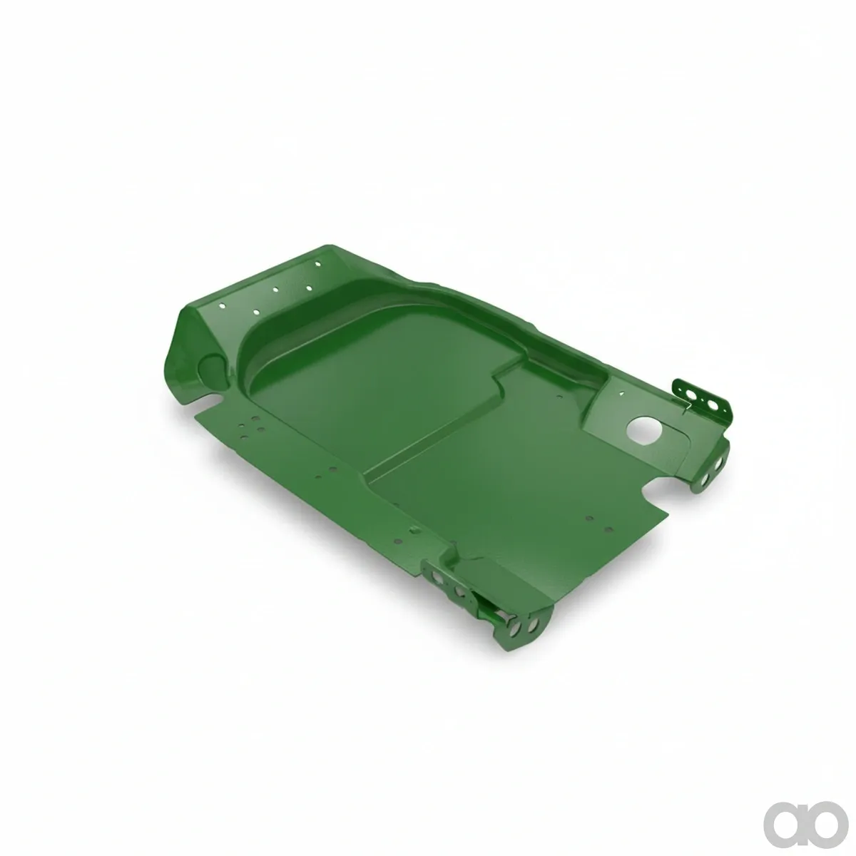 John Deere - AL204825 - Obudowa