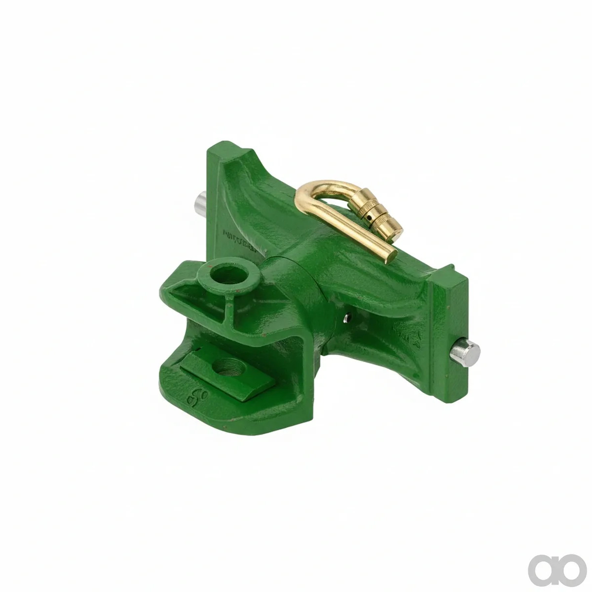John Deere