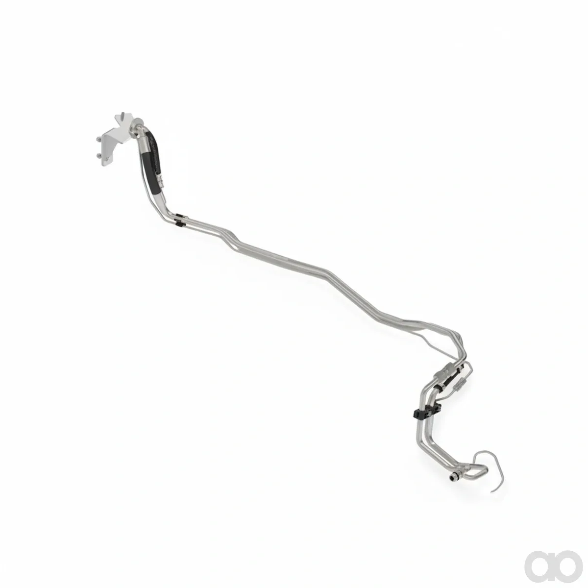 John Deere - AL206269 - Oelleitung - Oelleitung, Anbaugeraet, ICV, 6R MW34