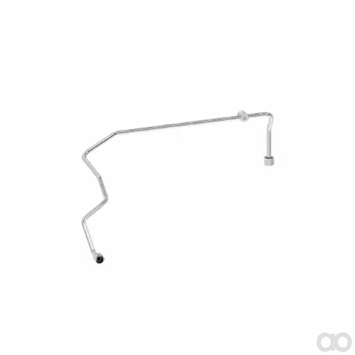John Deere - AL206528 - Oelleitung