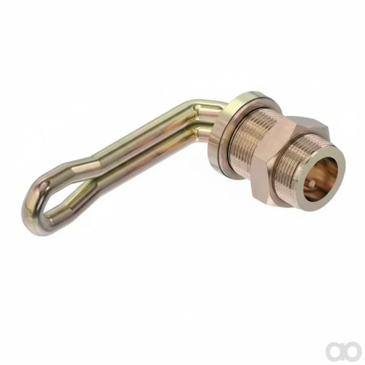 John Deere - AL207809 - Heizelement