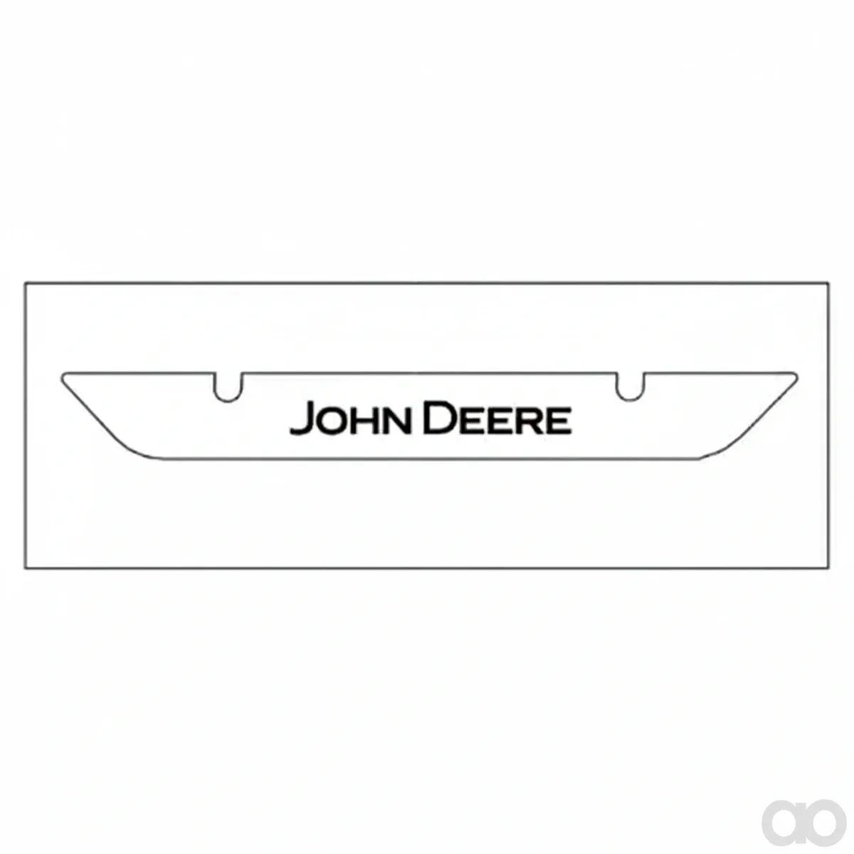 John Deere