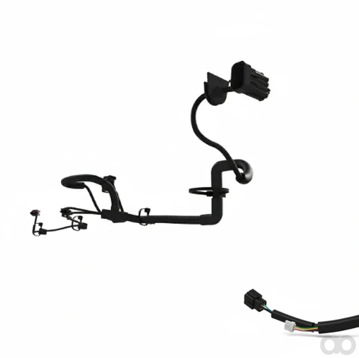 John Deere - AL209401 - Kabelbaum - KABELBAUM, GEBLAESE, ATC / IT4-6