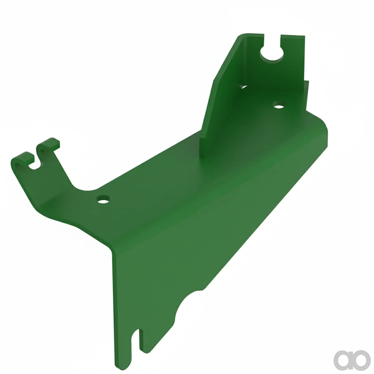 John Deere