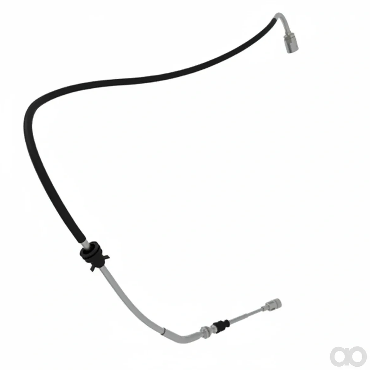 John Deere - AL211143 - Kabeleinfuehrer-Extraktor