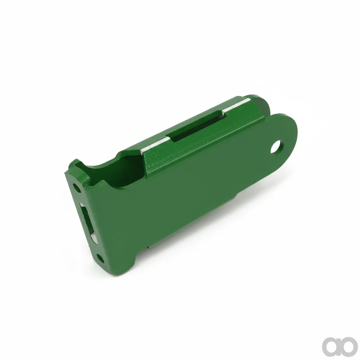 John Deere