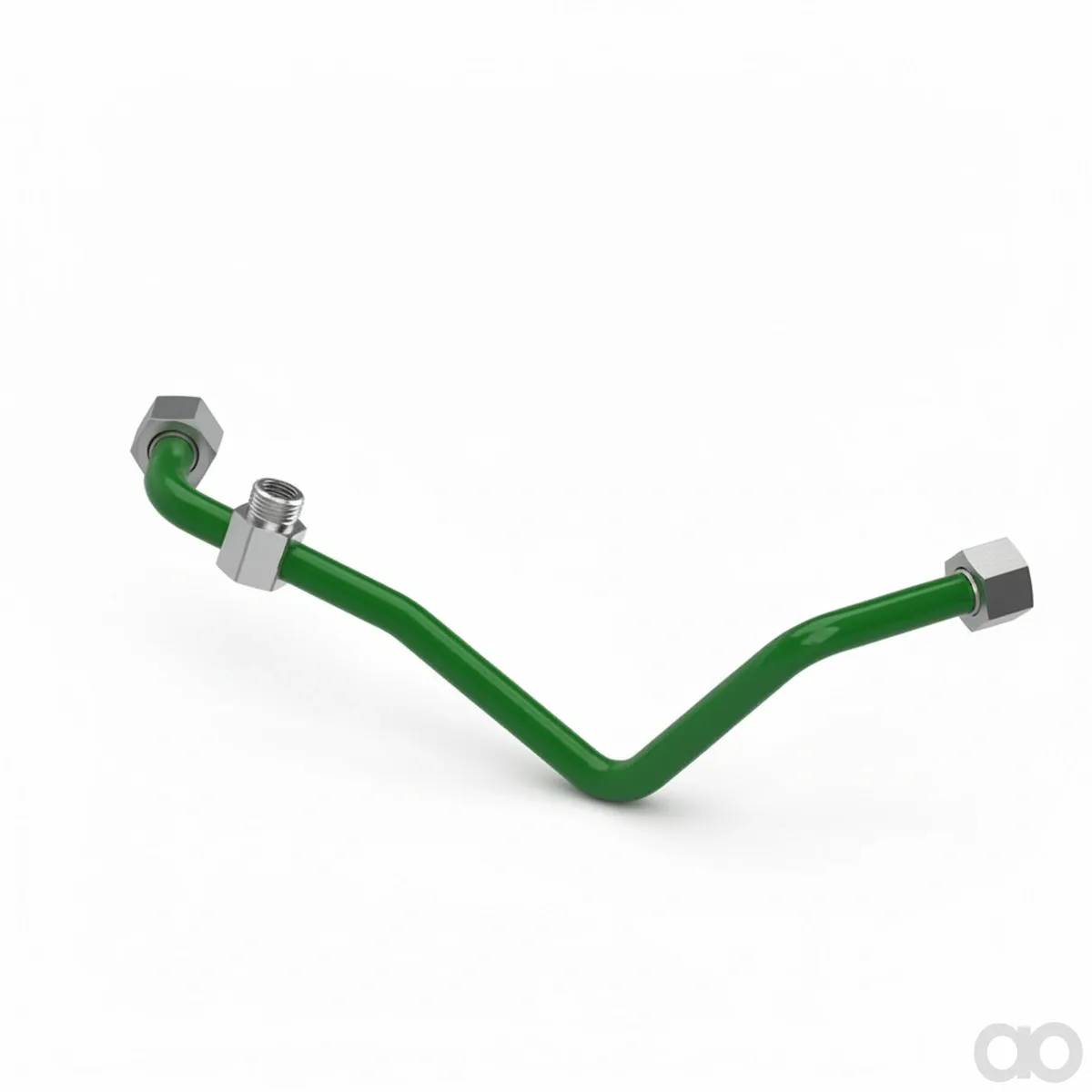 John Deere - AL211562 - Oelleitung