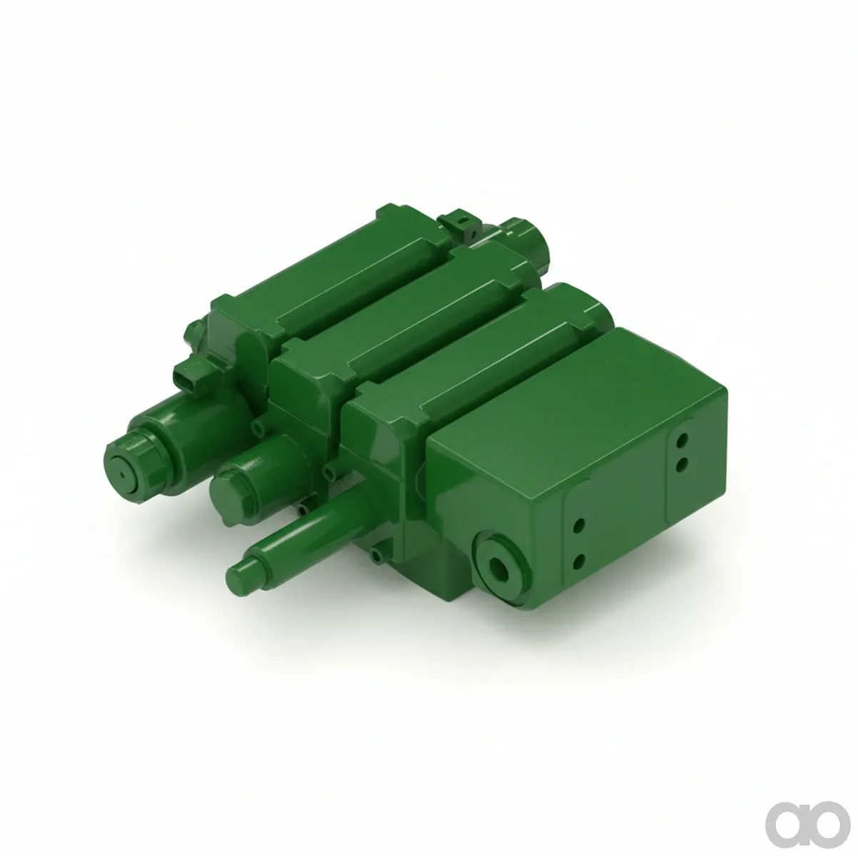 John Deere - AL211999 - Verteiler H
